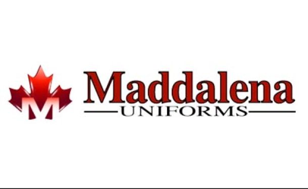 Maddalena Uniforms