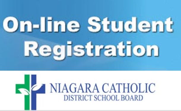 On-Line Registration